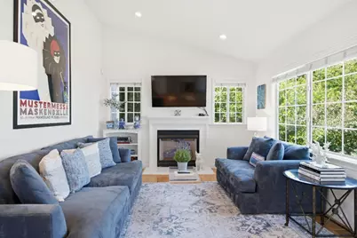 1580 Winding Way, Belmont, CA 94002 - Photo 13