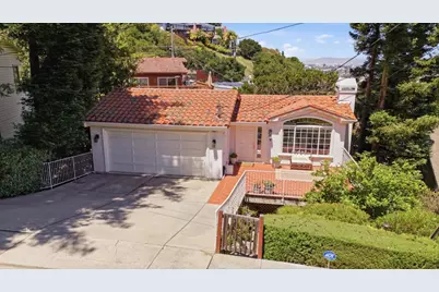 1580 Winding Way, Belmont, CA 94002 - Photo 59