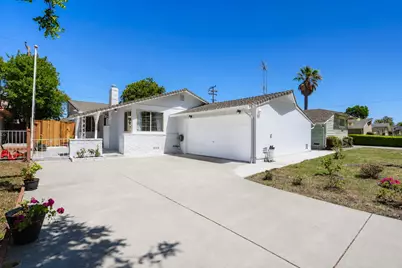 2139 Calabazas Blvd, Santa Clara, CA 95051 - Photo 1