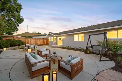601 Spar Dr, Redwood City, CA 94065 - Photo 5