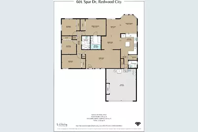 601 Spar Dr, Redwood City, CA 94065 - Photo 43