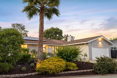 601 Spar Dr, Redwood City, CA 94065 - Photo 1