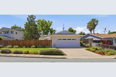 3708 Brandy Rock Way, Redwood City, CA 94061 - Photo 1