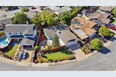3708 Brandy Rock Way, Redwood City, CA 94061 - Photo 33