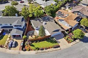 3708 Brandy Rock Way, Redwood City, CA 94061 - Photo 33
