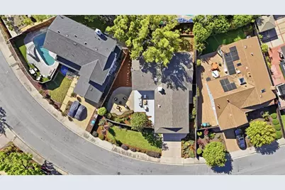 3708 Brandy Rock Way, Redwood City, CA 94061 - Photo 35