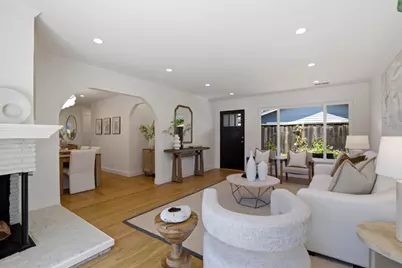 3708 Brandy Rock Way, Redwood City, CA 94061 - Photo 7