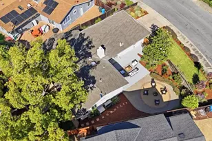3708 Brandy Rock Way, Redwood City, CA 94061 - Photo 37