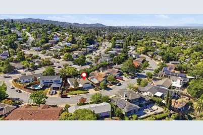 3708 Brandy Rock Way, Redwood City, CA 94061 - Photo 41