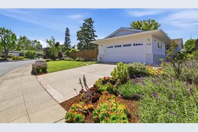 3708 Brandy Rock Way, Redwood City, CA 94061 - Photo 3