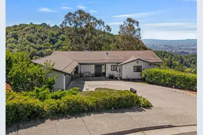 5160 Old Redwood Rd, Oakland, CA 94619 - Photo 9