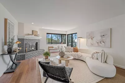5160 Old Redwood Rd, Oakland, CA 94619 - Photo 3
