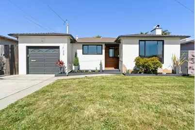 128 Fir Ave, South San Francisco, CA 94080 - Photo 1