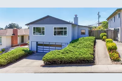 2541 Cottonwood Dr, San Bruno, CA 94066 - Photo 1