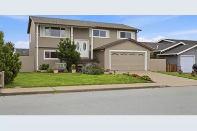407 Saint Joseph Ave, Half Moon Bay, CA 94019 - Photo 1