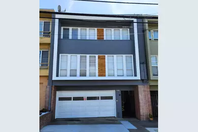 737 Hillside Blvd, Daly City, CA 94014 - Photo 1