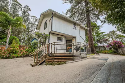 572 Palisades, Santa Cruz, CA 95062 - Photo 3