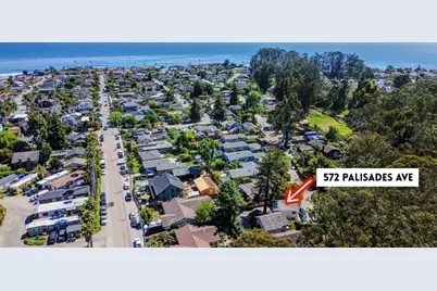 572 Palisades, Santa Cruz, CA 95062 - Photo 1