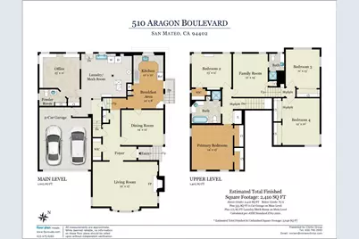 510 Aragon Blvd, San Mateo, CA 94402 - Photo 45