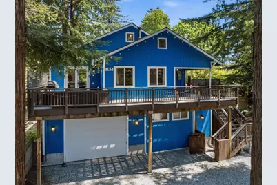 185 Sylvan Way, Felton, CA 95018 - Photo 111