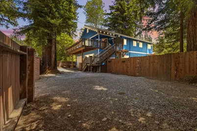 185 Sylvan Way, Felton, CA 95018 - Photo 127
