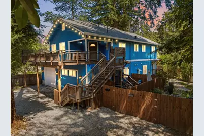 185 Sylvan Way, Felton, CA 95018 - Photo 153