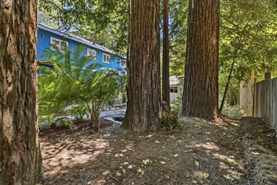 185 Sylvan Way, Felton, CA 95018 - Photo 89