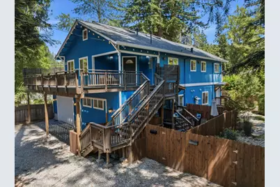 185 Sylvan Way, Felton, CA 95018 - Photo 109