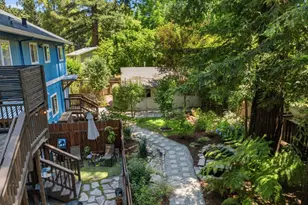185 Sylvan Way, Felton, CA 95018 - Photo 59