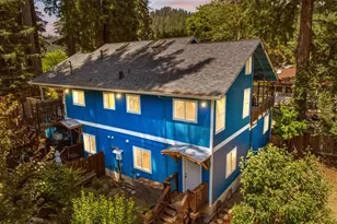 185 Sylvan Way, Felton, CA 95018 - Photo 77