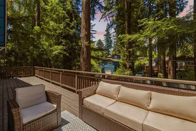 185 Sylvan Way, Felton, CA 95018 - Photo 123