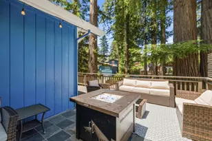 185 Sylvan Way, Felton, CA 95018 - Photo 29