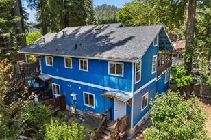 185 Sylvan Way, Felton, CA 95018 - Photo 61