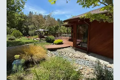 1526 Hall Ranch Rd, Santa Cruz, CA 95065 - Photo 7