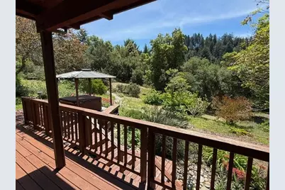 1526 Hall Ranch Rd, Santa Cruz, CA 95065 - Photo 5