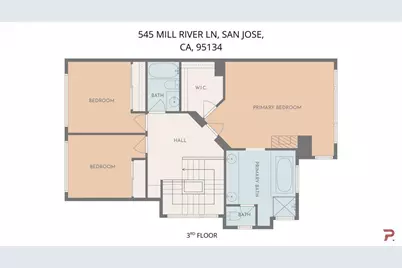 545 Mill River Ln, San Jose, CA 95134 - Photo 63