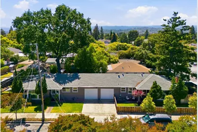 1104 Ebener St, Redwood City, CA 94061 - Photo 1