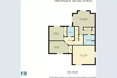 1560 Chihong Dr, San Jose, CA 95131 - Photo 41