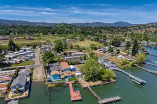 2815 Lakeshore Blvd, Lakeport, CA 95453 - Photo 1