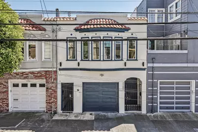 2285 Greenwich St, San Francisco, CA 94123 - Photo 35