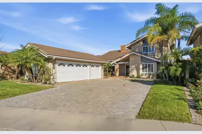 18874 Mount Cimarron St, Fountain Valley, CA 92708 - Photo 1