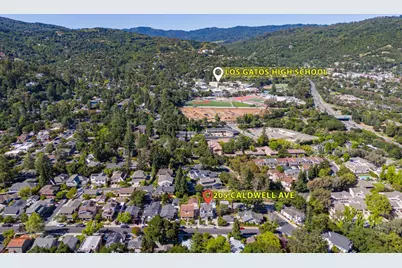 205 Caldwell Ave, Los Gatos, CA 95032 - Photo 51