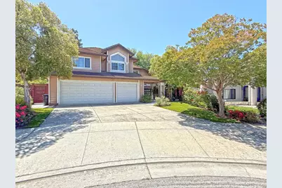 4162 Pinot Gris Way, San Jose, CA 95135 - Photo 1