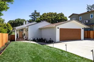 3412 Plateau Dr, Belmont, CA 94002 - Photo 1
