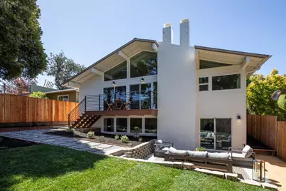 3412 Plateau Dr, Belmont, CA 94002 - Photo 23