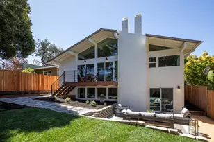 3412 Plateau Dr, Belmont, CA 94002 - Photo 23