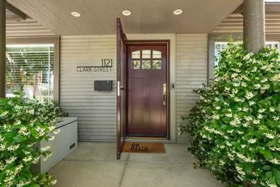 1121 Clark St, San Jose, CA 95125 - Photo 5