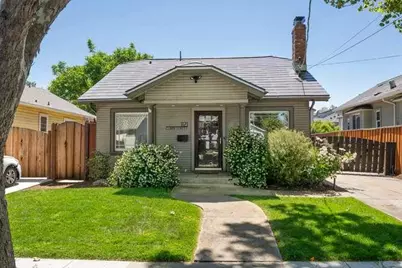 1121 Clark St, San Jose, CA 95125 - Photo 1