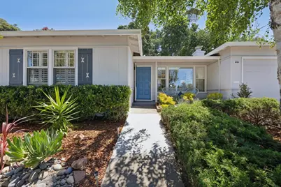 321 La Casa Ave, San Mateo, CA 94403 - Photo 3