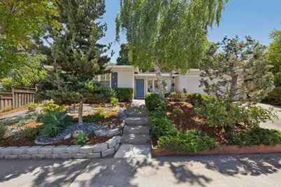 321 La Casa Ave, San Mateo, CA 94403 - Photo 1